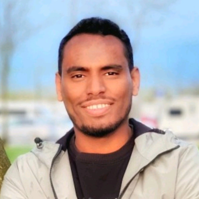 Yaser OMAR
