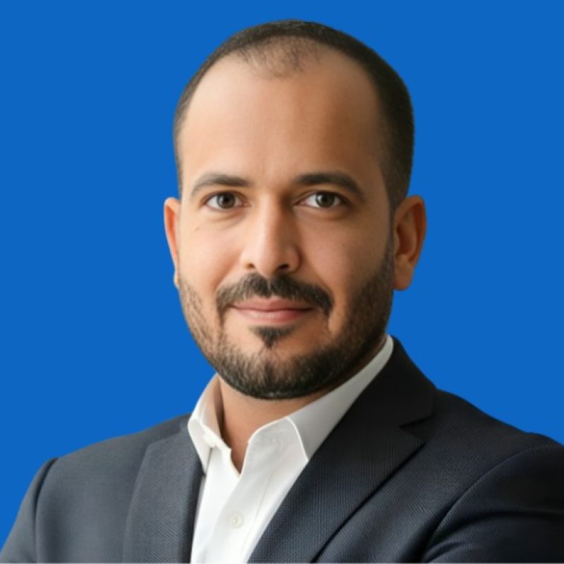 Yasser Ragab