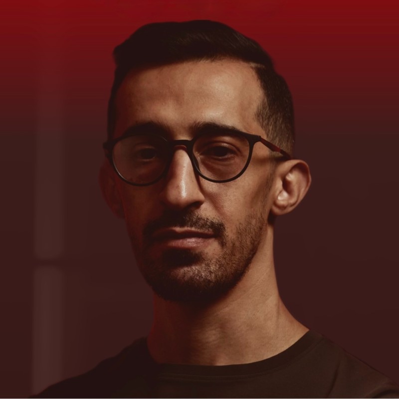 Yasser Alhumaikani
