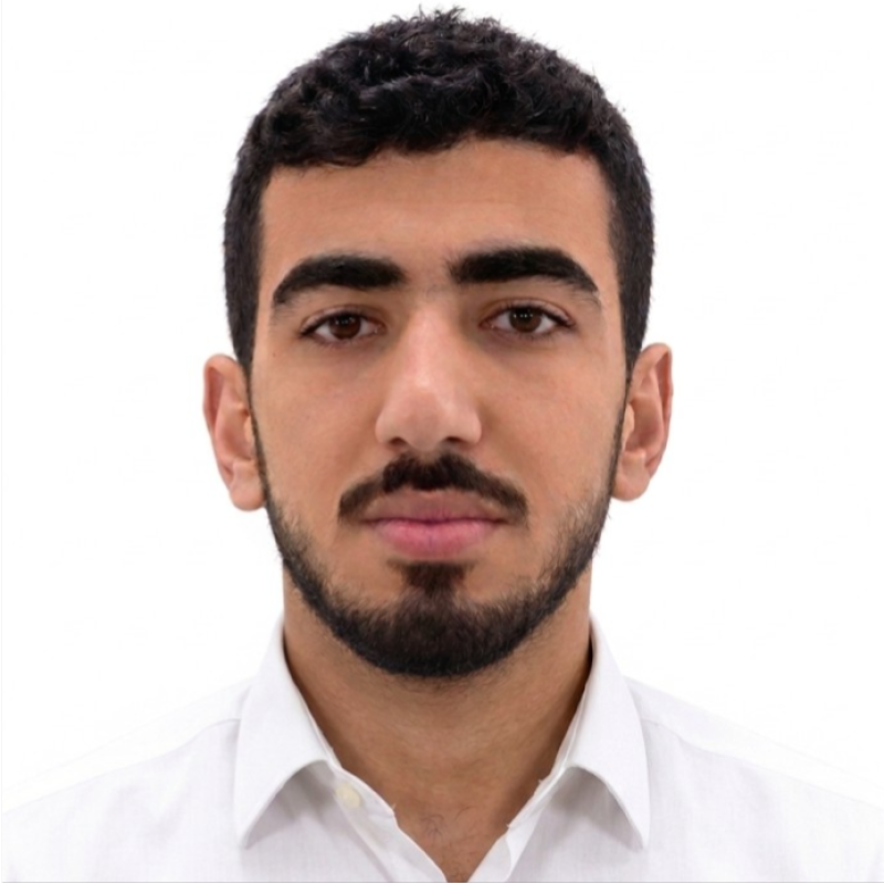 Yazan Alnabrawi