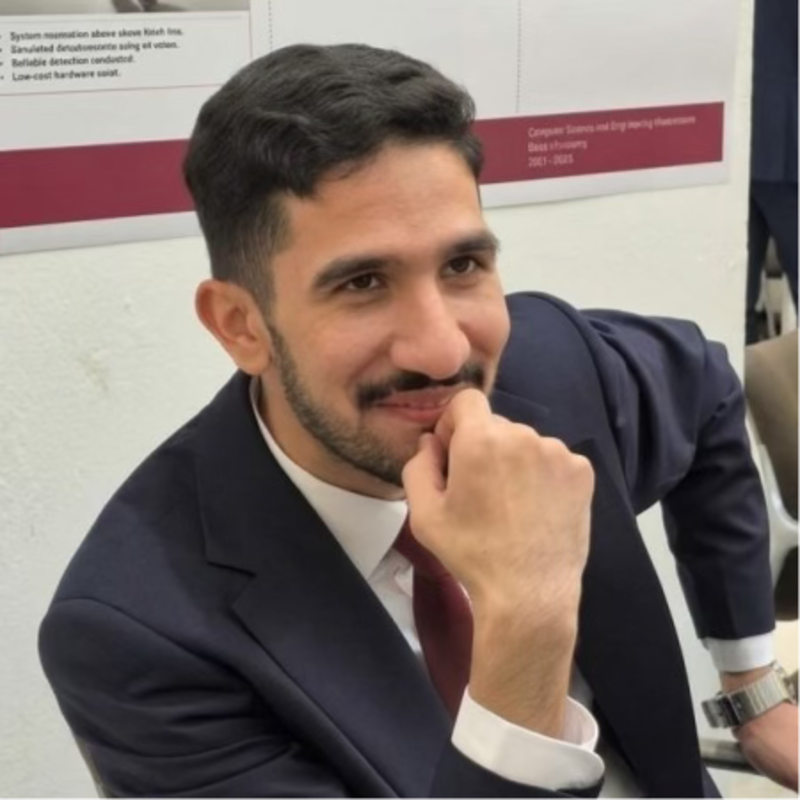 Yazan Alsaleh