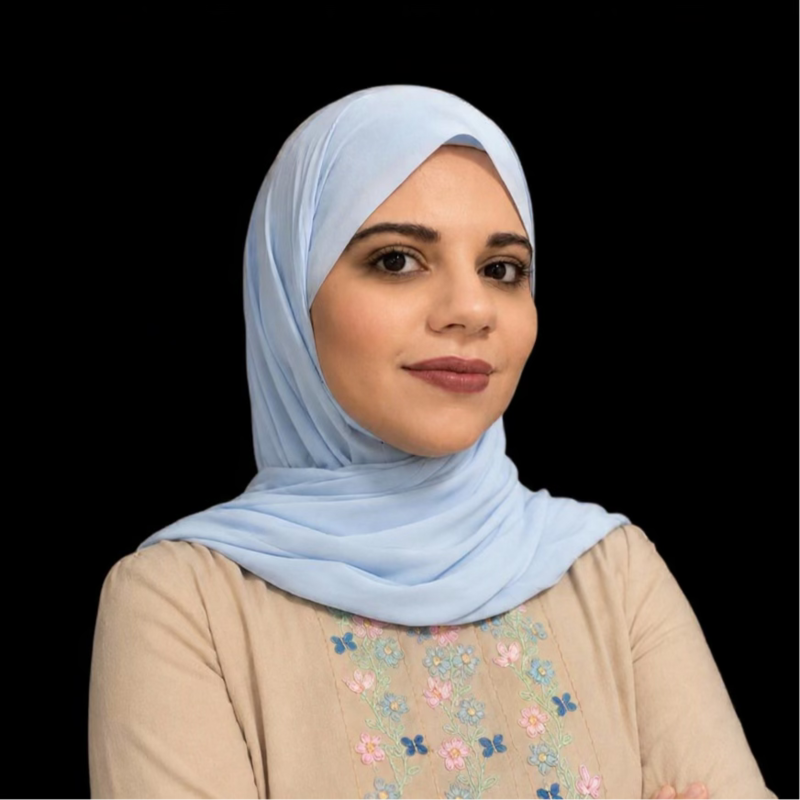 Yesmine Aitbachir