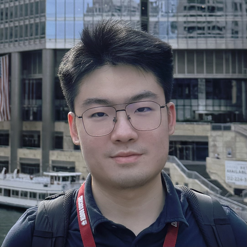 Yilun Kuang