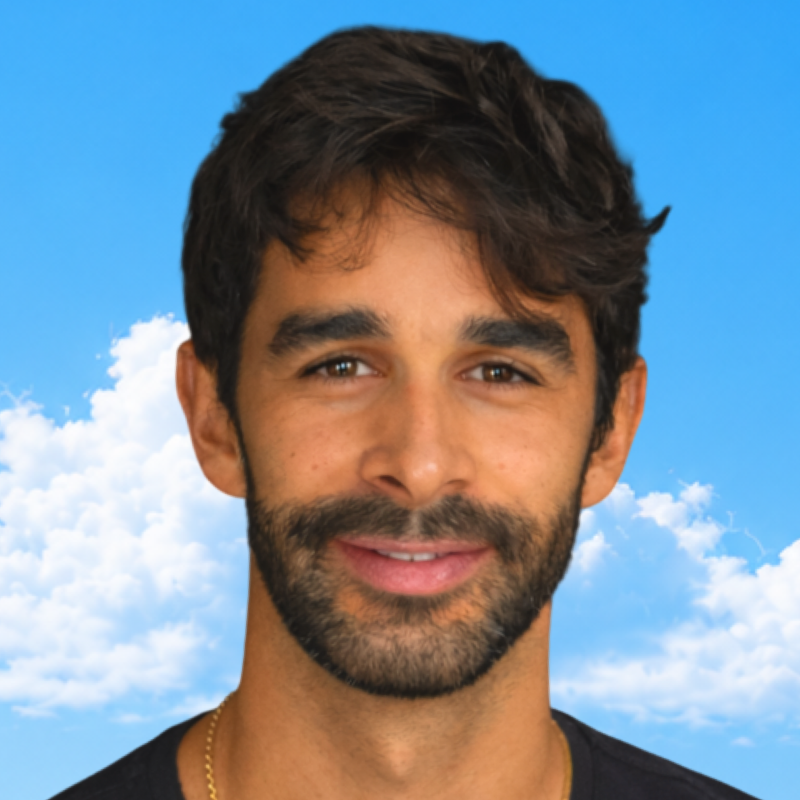 Yonathan Cohen