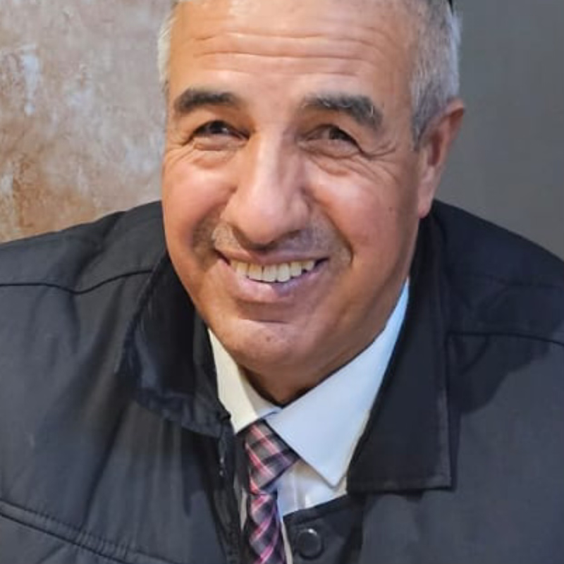 Yosef Issa Tarawneh