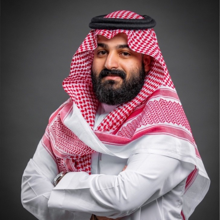 Yousef Mshnawi, LL.M, FCIARB ,ICCGO