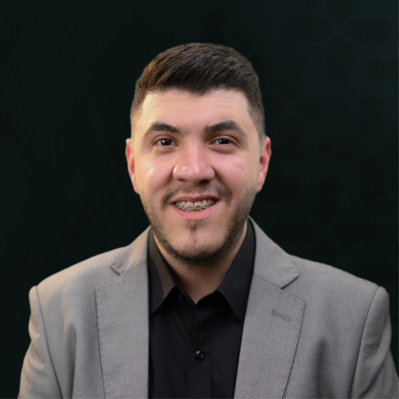 Mohamad Yousif Ybroudi