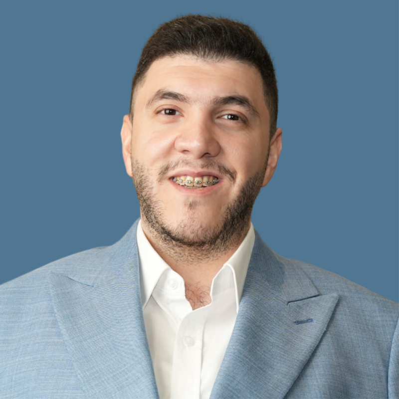 Mohamad Yousif Ybroudi