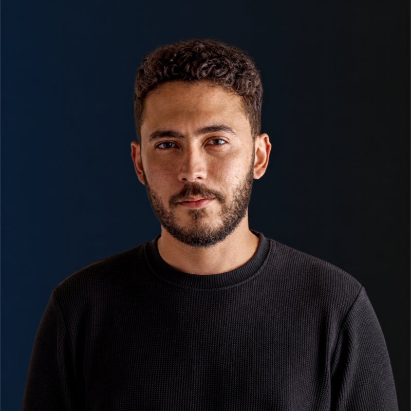 Youssef Ibrahem