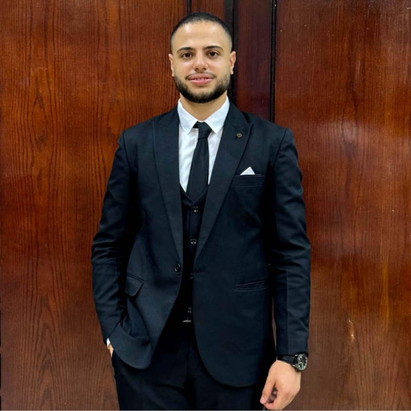 Youssef Zahran