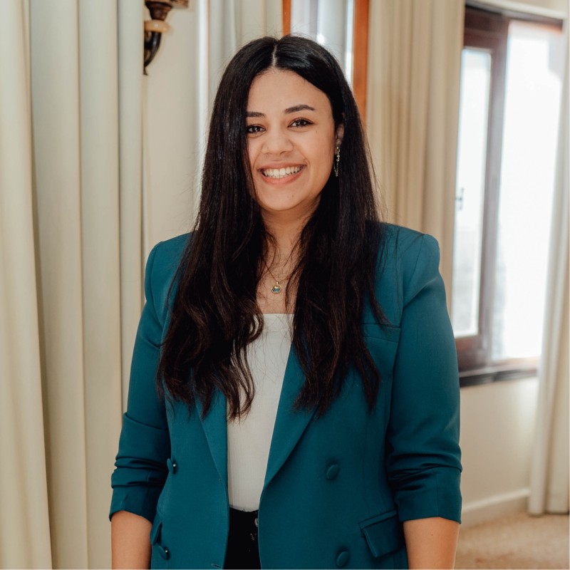 Youstina Abdelmeseh