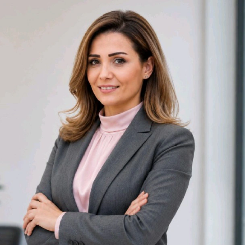 Yvonne Kourkjian