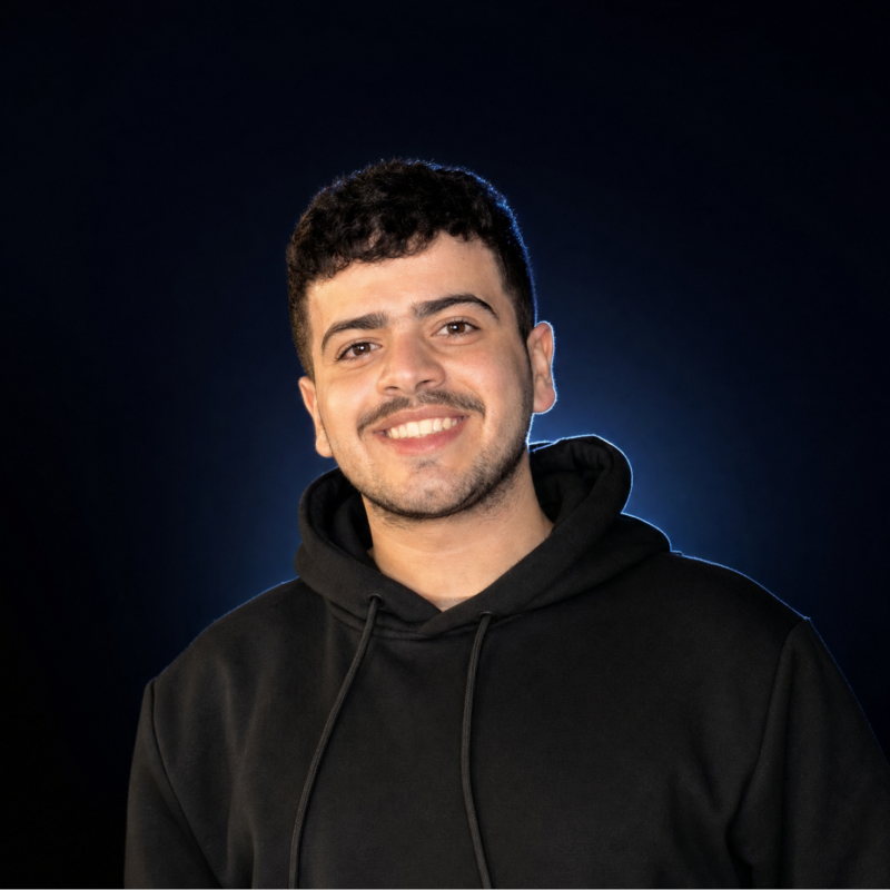 Izzedeen Alfarra