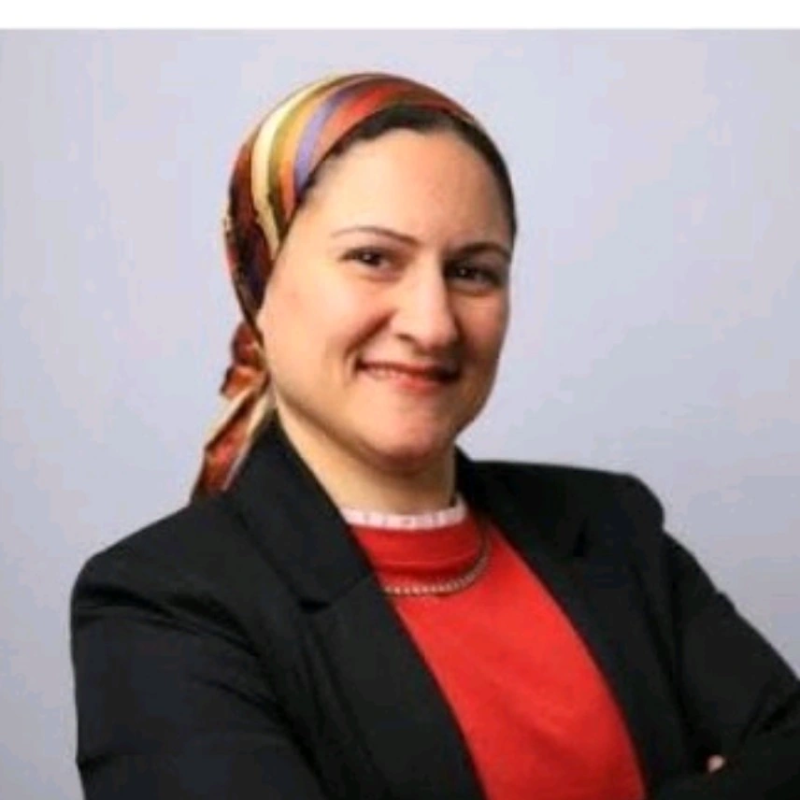 Zainab Elkholy