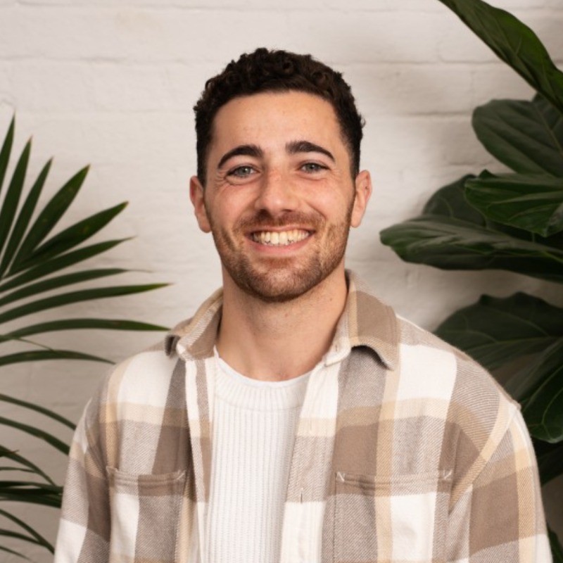 Zak Marks