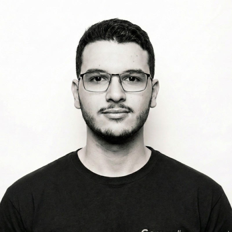 Zakarya Boudraf