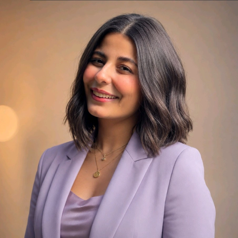 Zeinb Drebati