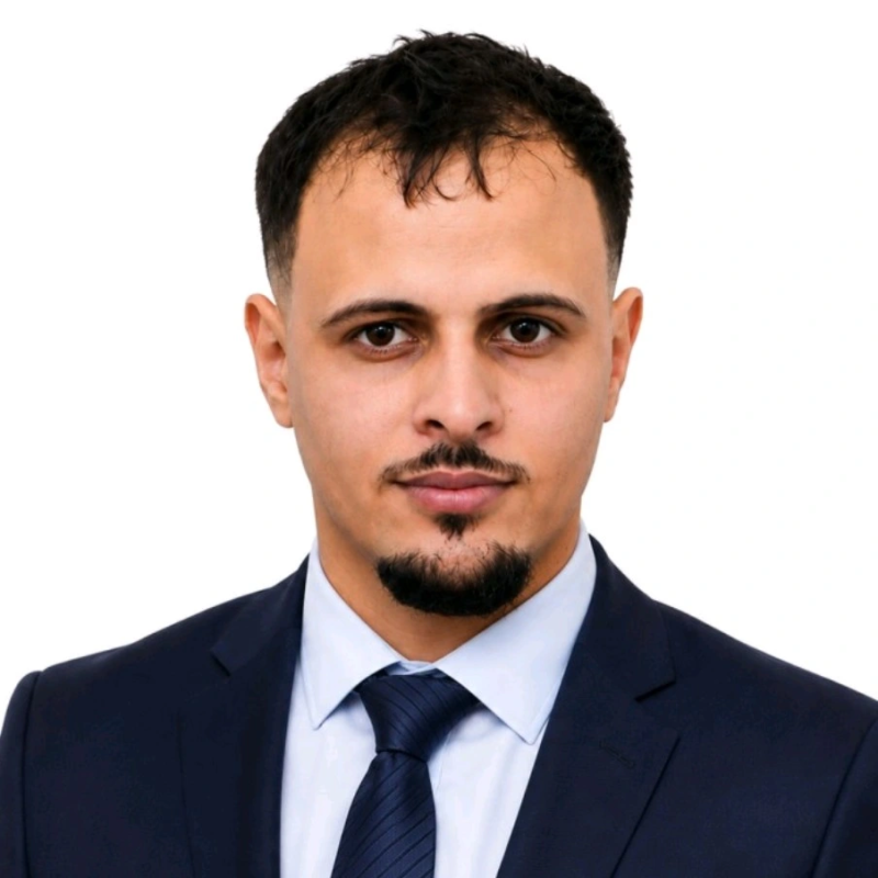 ZOUHAIR HASSAOUI