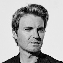LinkedIn Voices: Nico Rosberg