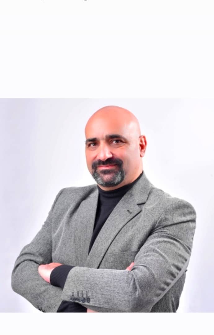 شخصيات لينكدإن: د. محمد أبو هدهود