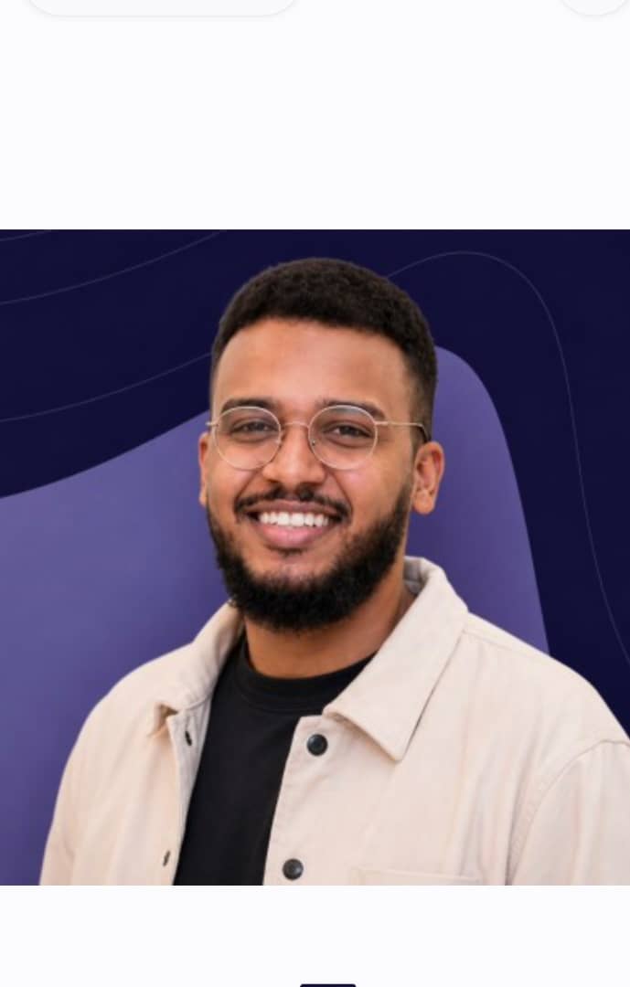 شخصيات لينكدإن: أمين عبد الماجد