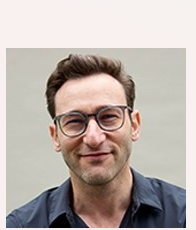 LinkedIn Voices: Simon Sinek