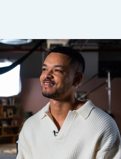 LinkedIn Voices: Steven Bartlett