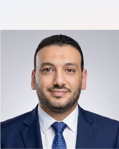 شخصيات لينكدإن: أحمد عبد الناصر