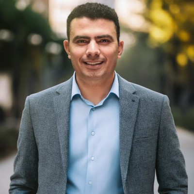 د. أشرف إبراهيم