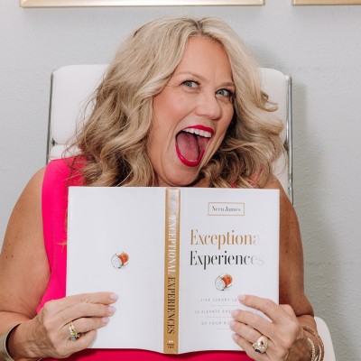 LinkedIn Voices: Neen James