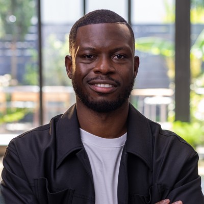 LinkedIn Voices: Tobi Oluwole