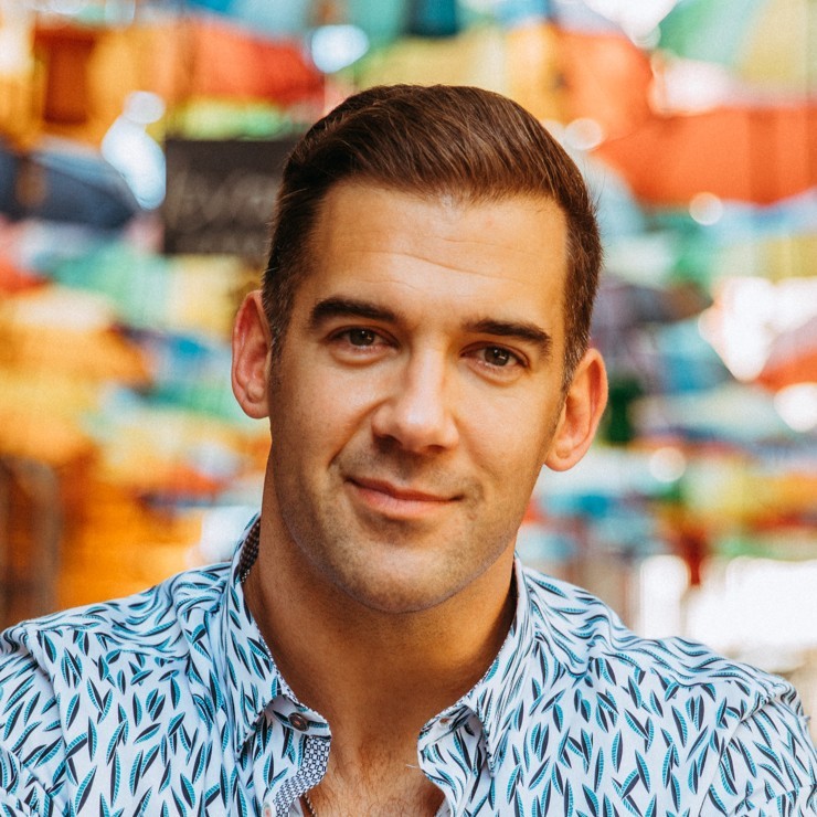 LinkedIn Voices: Lewis Howes