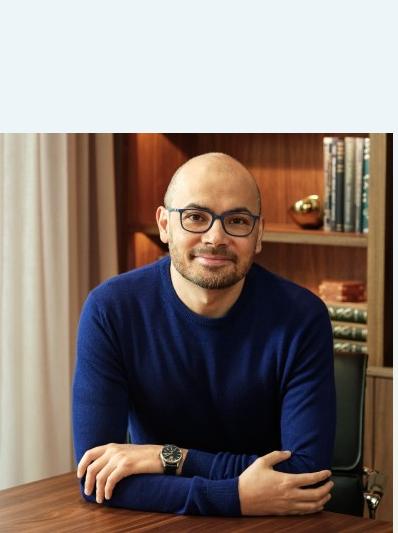 LinkedIn Voices: Demis Hassabis