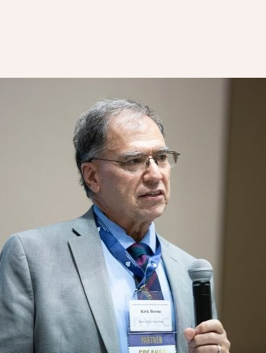 LinkedIn Voices: Kirk Borne