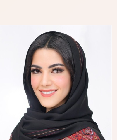 شخصيات لينكدإن: هديل بياري