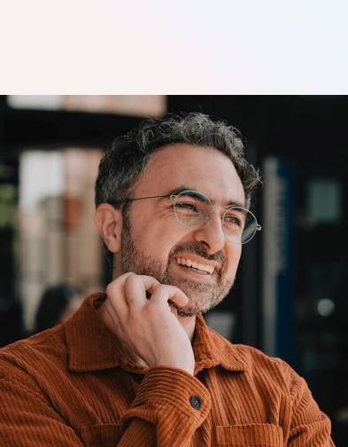 LinkedIn Voices Mustafa Suleyman
