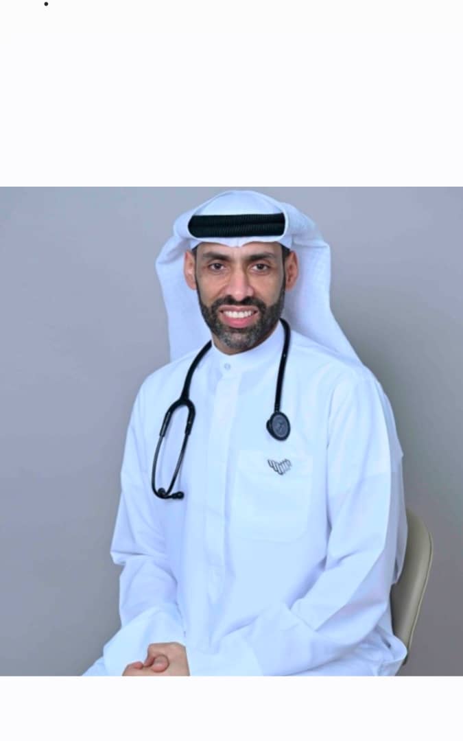 شخصيات لينكدإن: حميد الشامسي