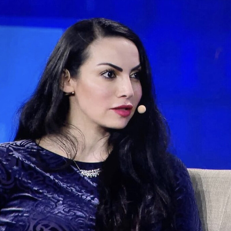 LinkedIn Voices: Somi Arian