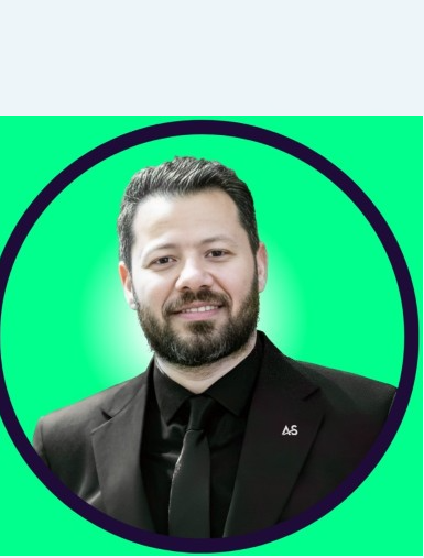 شخصيات لينكدإن: أحمد سعيد