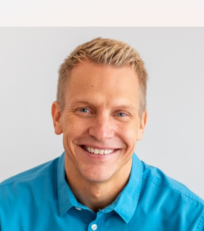 LinkedIn Voices: Eric Partaker