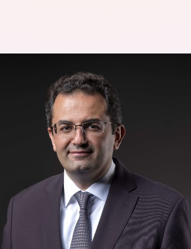 شخصيات لينكدإن: عمر الشنيطي