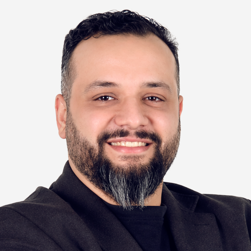شخصيات لينكدإن: طه علي