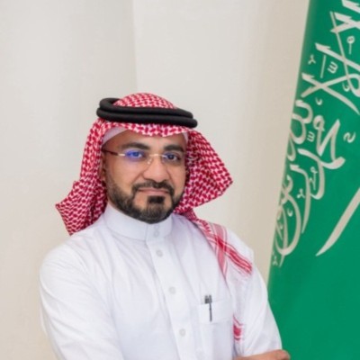 شخصيات لينكدإن: د. سعد الدهلوي