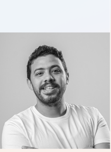 شخصيات لينكدإن: عمرو جميل