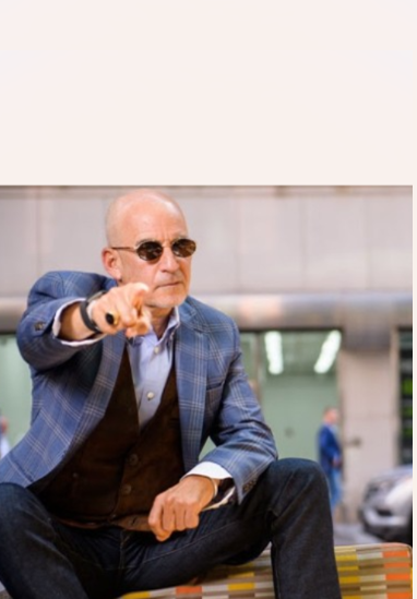 LinkedIn Voices: Ted Rubin