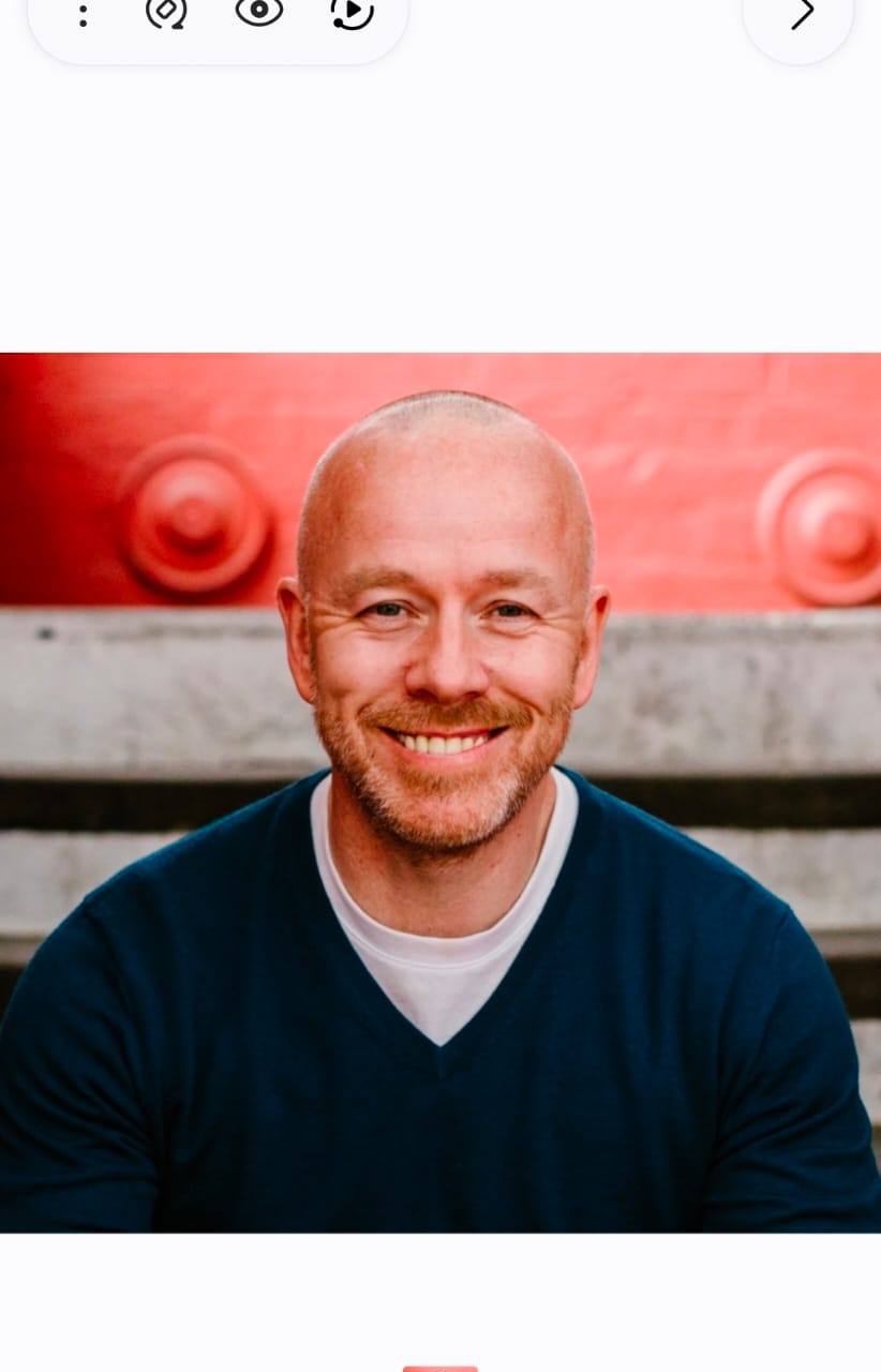 LinkedIn Voices: Kieran Gilmurray